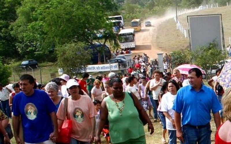 Santuário de Shoenstatt