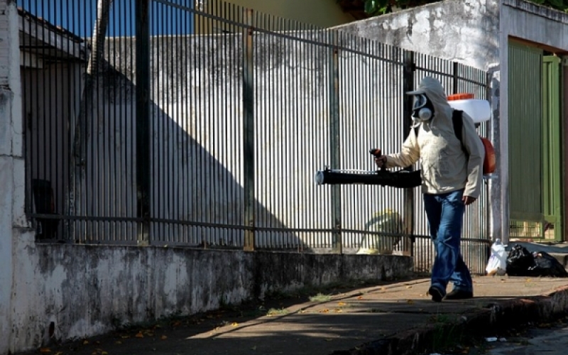 Caso suspeito é descartado e Jacarezinho permanece sem casos autóctones desde Maio 