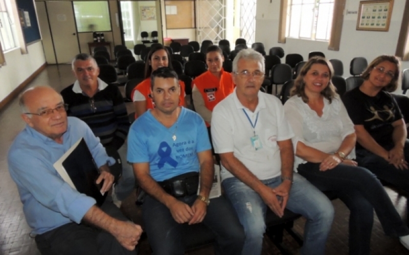 Fundo Municipal de Saúde realiza Audiência Pública