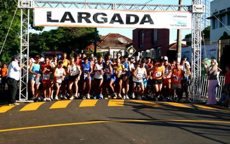 CORRIDA RÚSTICA 2 DE ABRIL