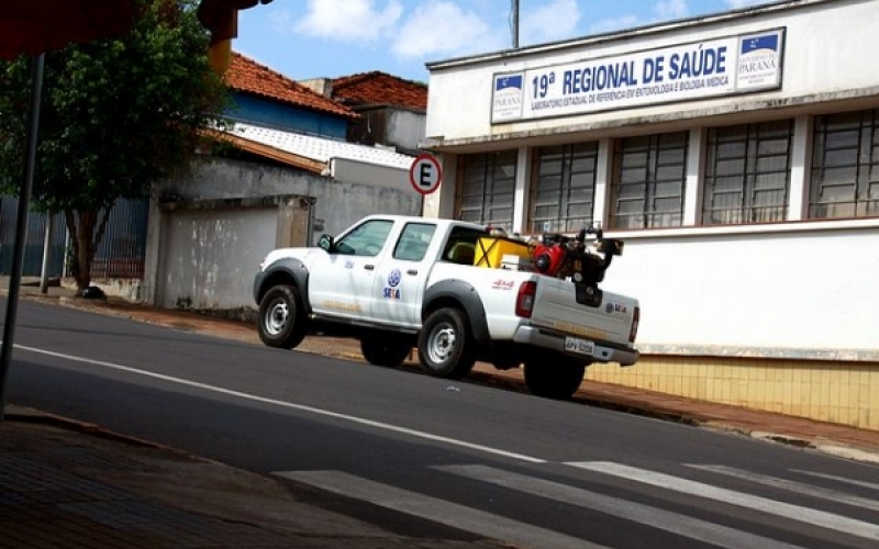 Jacarezinho Contra a Dengue