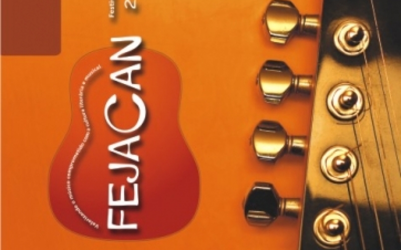 SESC e Depto de Cultura divulgam convite para músicos