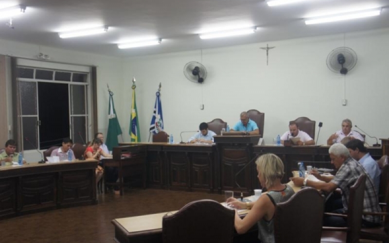 Projeto de Compra de veículos para Saúde irá para Câmara