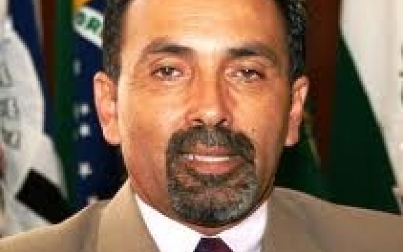 Beto Rocha assume Prefeitura de Jacarezinho por 15 dias