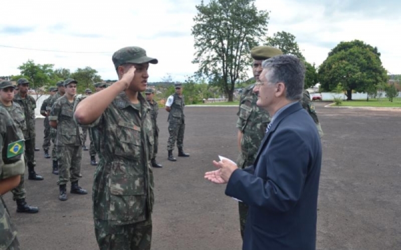 Alistamento Militar poderá ser realizado até junho