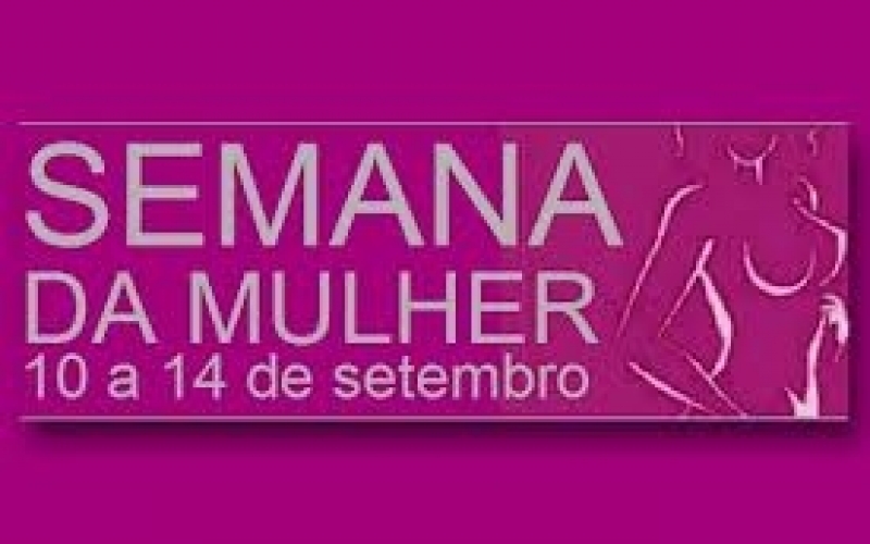 Campanha visa prevenção ao Câncer de mama e de colo do útero
