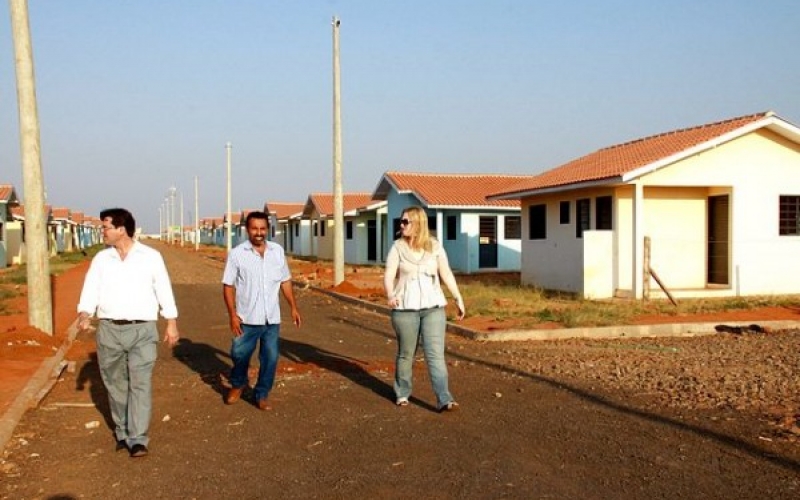 Residencial Paraiso