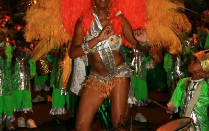 Eleição da Rainha do Carnaval deve reunir 500 pessoas