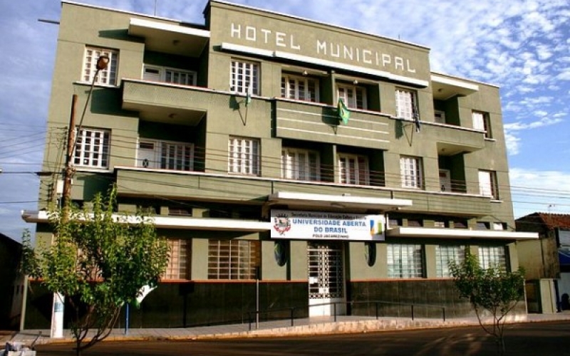 Universidade Aberta do Brasil