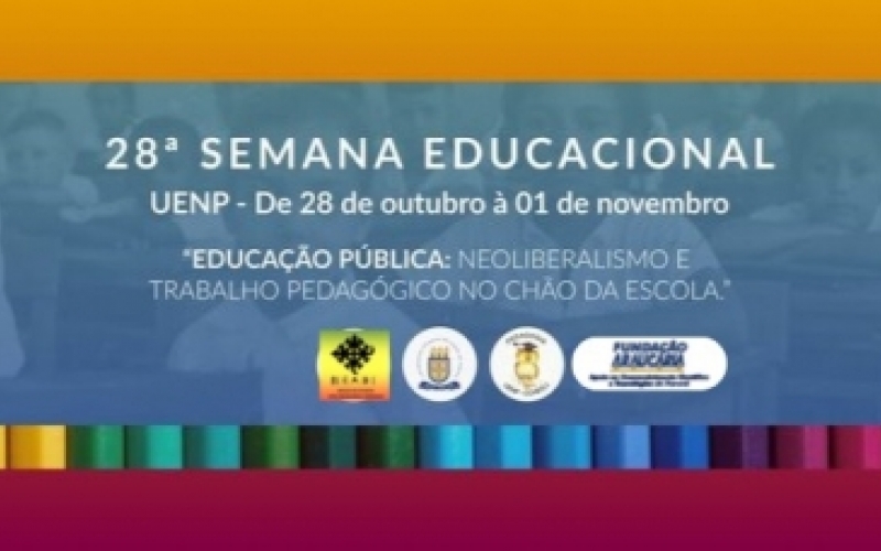  Semana Educacional