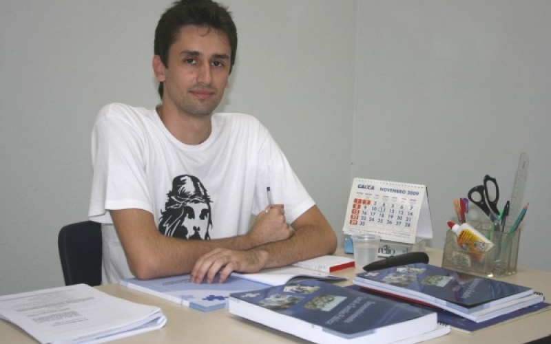 Prefeitura  Incentivando a Criação de Novas Micro e Pequenas Empresas