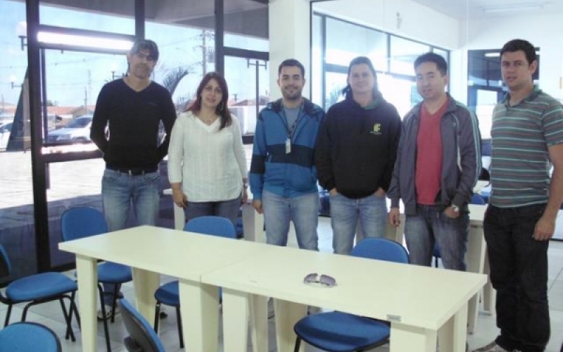Centro da Juventude José Richa oferece curso Mulheres Mil