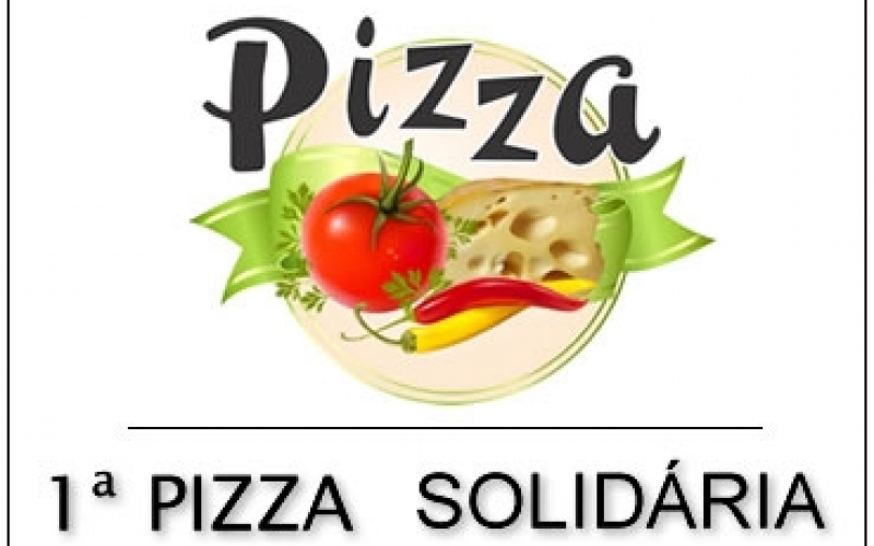 Provopar promove 1ª Pizza Solidária 