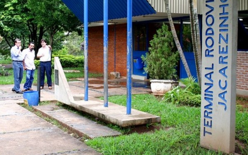 Terminal Rodoviário