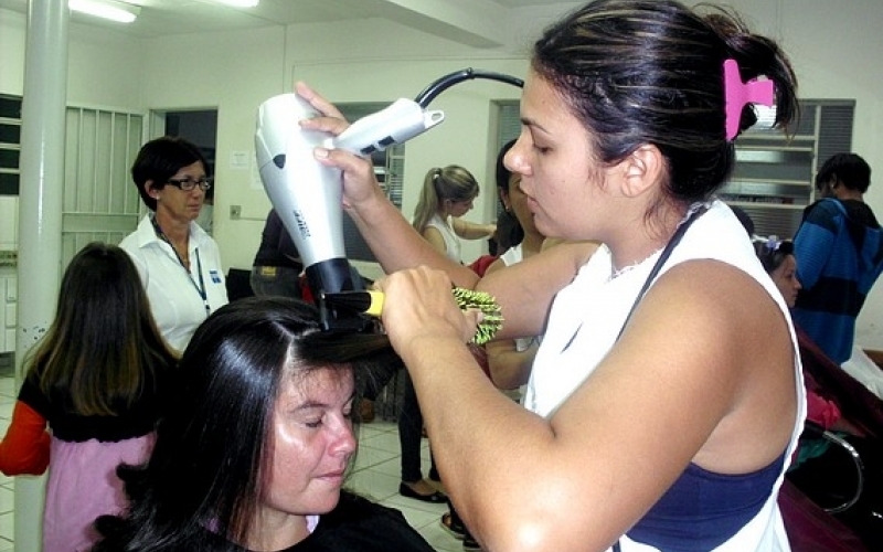Mães dos beneficiários do Peti recebem homenagem