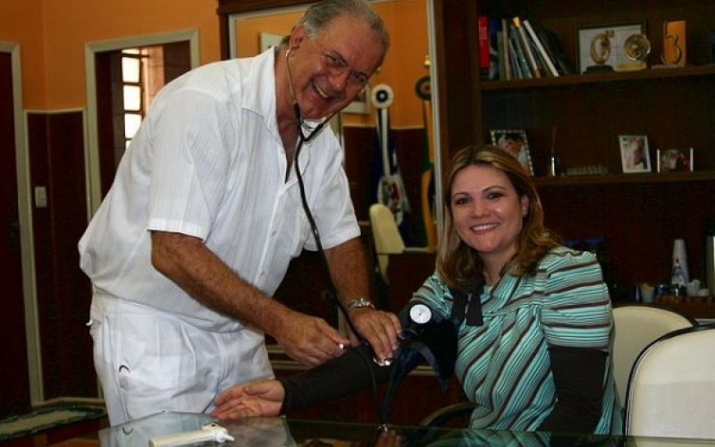 Medicina do Trabalho