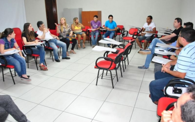 Jacarezinho terá desfile de Escolas de Samba