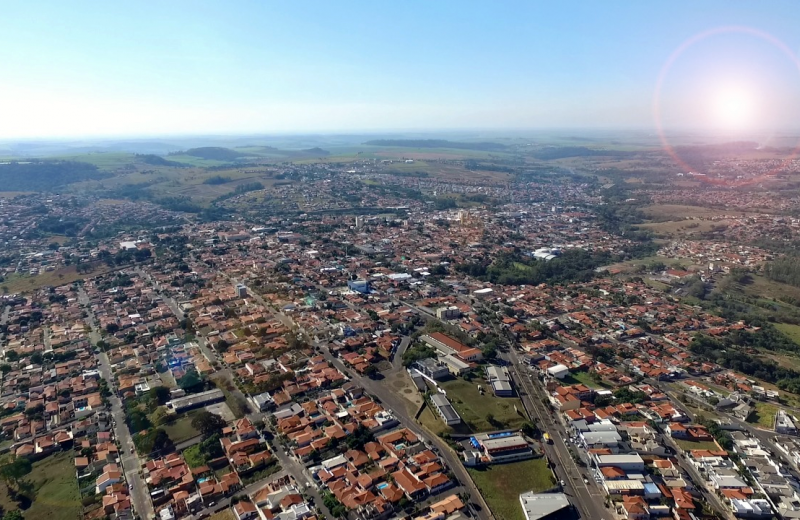 Panorâmicas