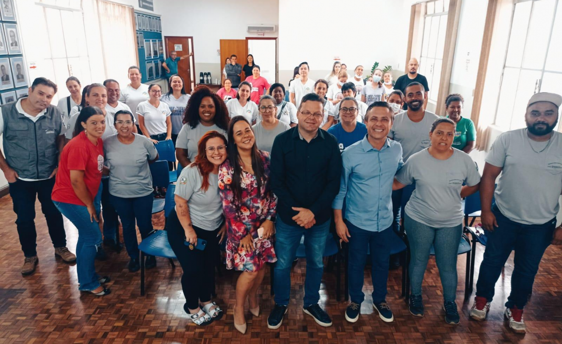 Agentes de Saúde recebem 14.° salário