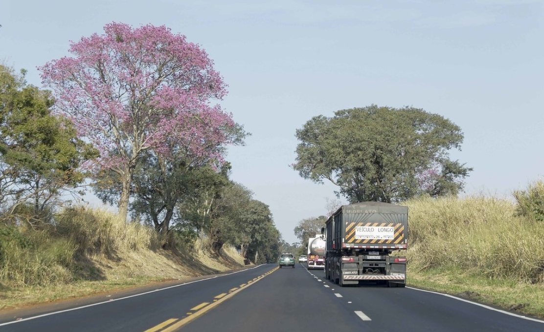 Duplicação da BR-153 tem licença ambiental aprovada!