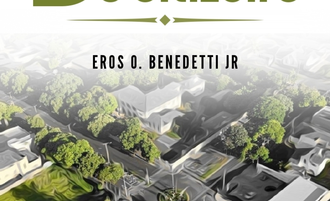 Jacarezinhense lança livro de poemas que faz ode à cidade