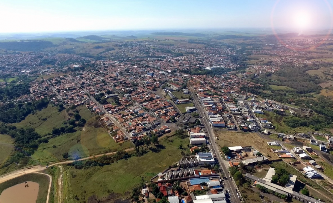 Prefeitura põe à venda 20 lotes urbanos