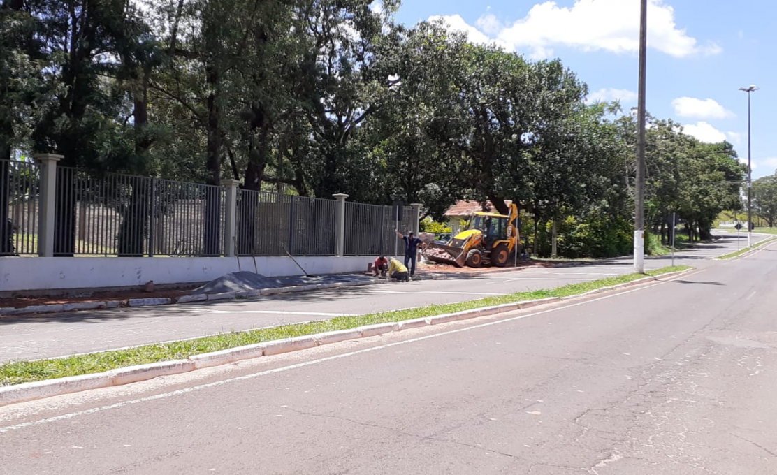 Ciclofaixas estão sendo licitadas novamente