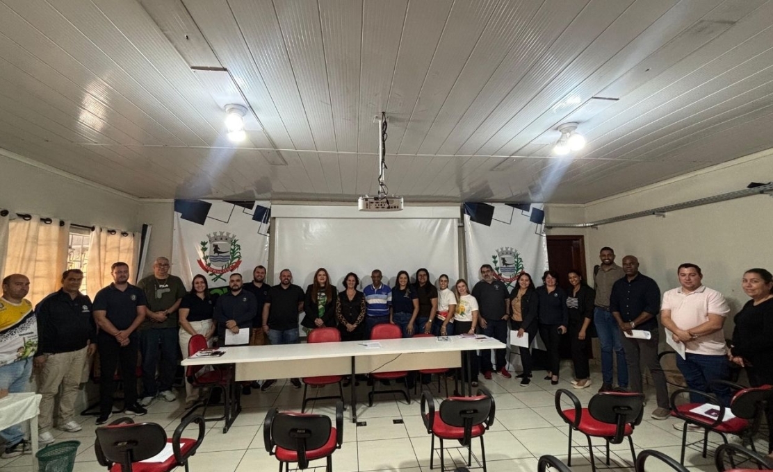 Planejamento para o Futuro de Jacarezinho!