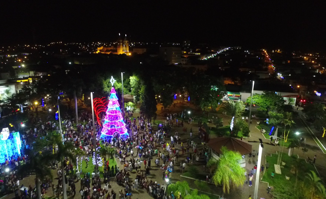 Natal de Luz terá grandes novidades em 2022