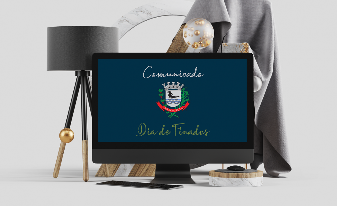 Finados: túmulos devem ser reformados até dia 22