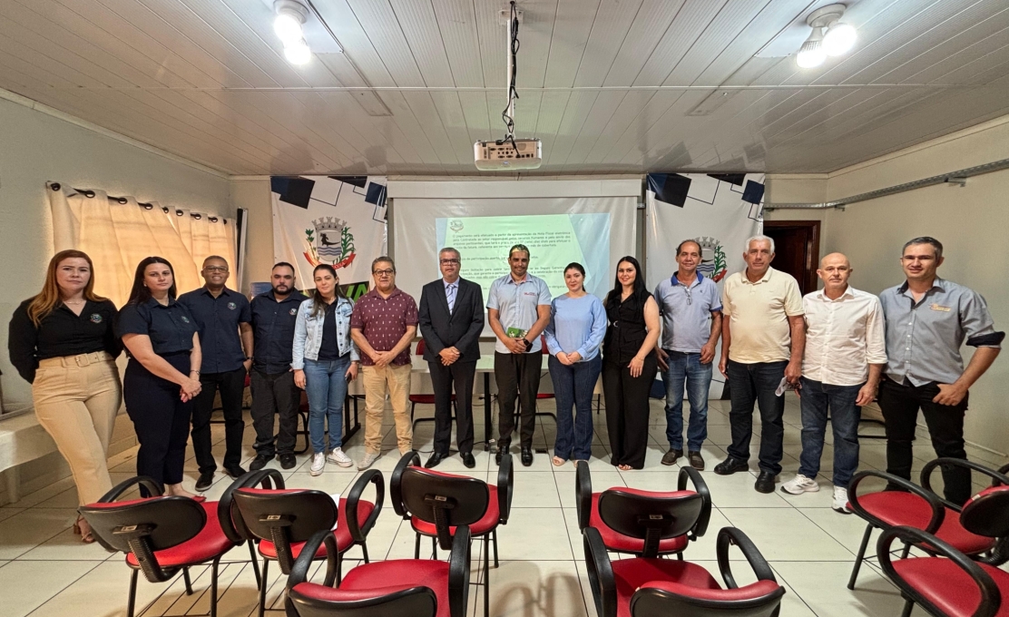 Prefeitura promove 2ª audiência com mercadistas para debater sobre Vale-Alimentação