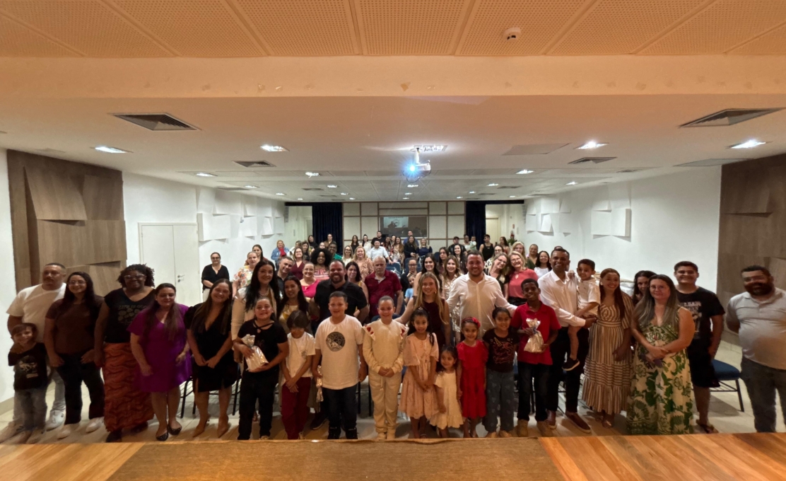 Alunos da Rede Municipal são Premiados no Projeto “Combater a Dengue é um Dever de Todos 2025”
