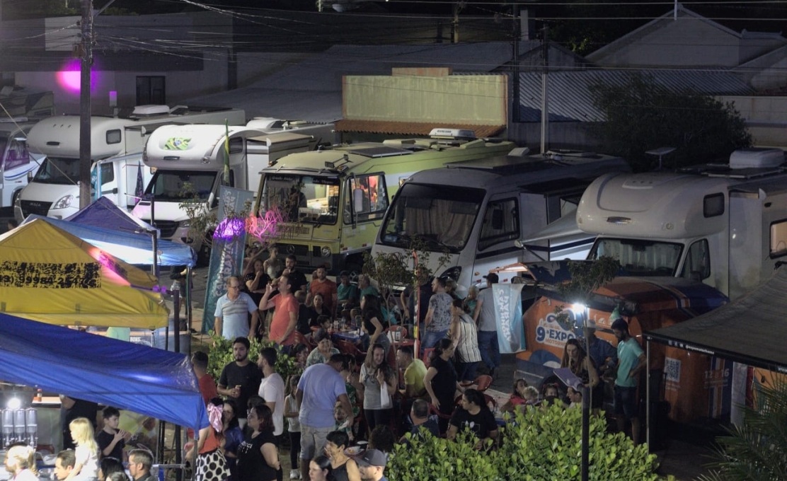 3ª edição do Circuito Caminhos do Paraná movimenta a economia, o turismo e a cultura de 10 cidades do Norte Pioneiro