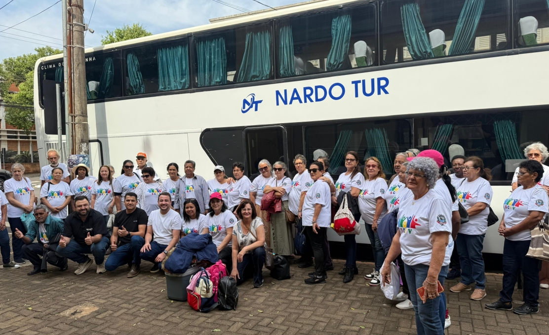 Programa Paraná Mais Viagem impulsiona o turismo regional no Norte Pioneiro! 