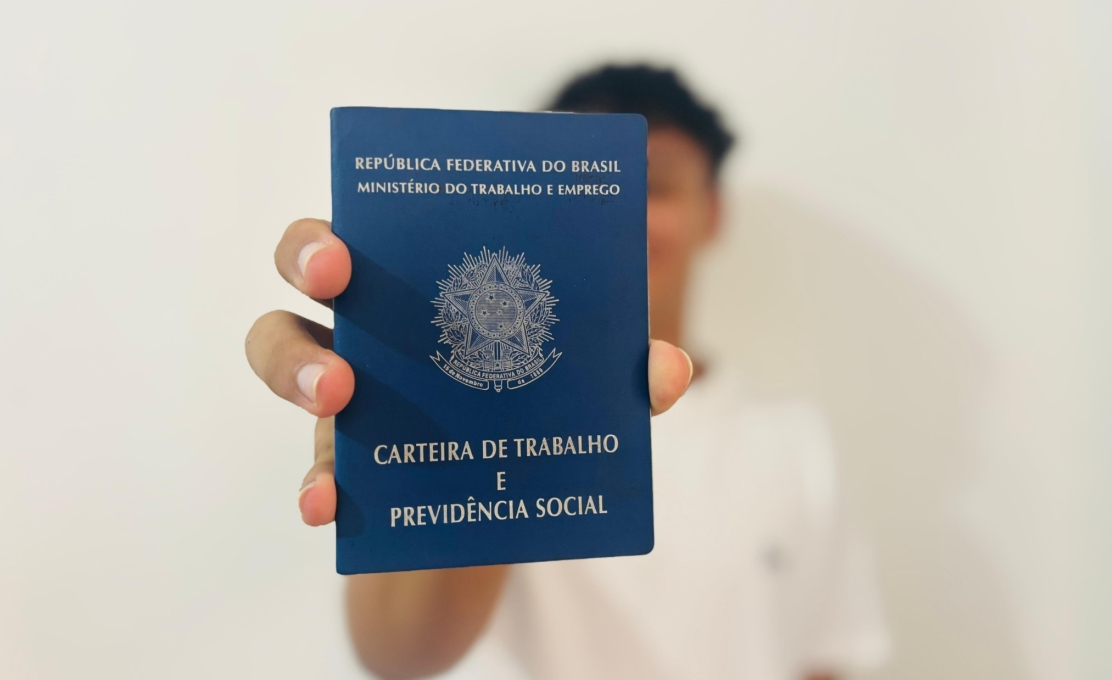 Jacarezinho promove Mutirão de Empregos no dia 22 de janeiro