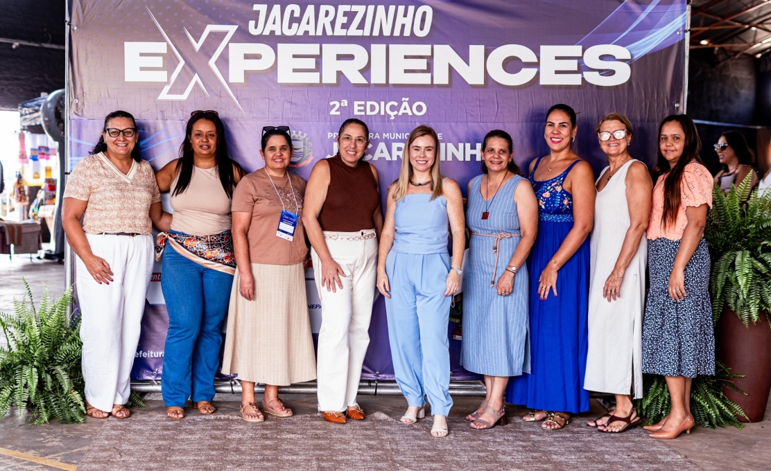 Jacarezinho realiza 1° Simpósio Regional do Norte Pioneiro sobre Autismo!