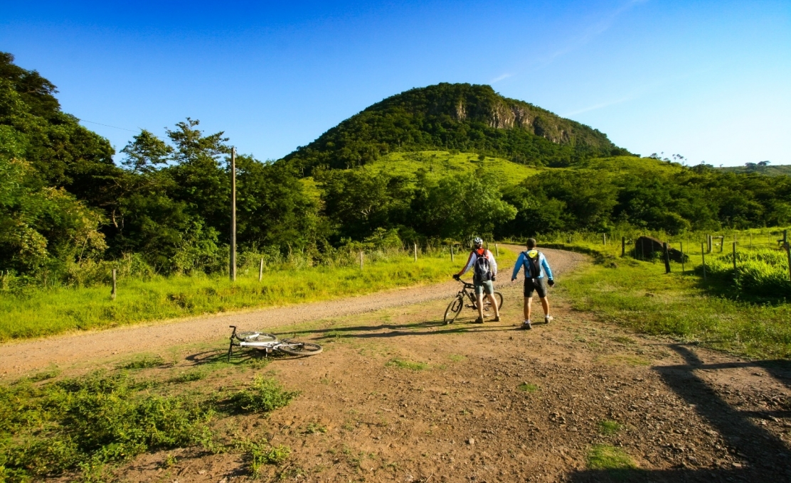 CTG Brasil tem programa para fortalecer turismo