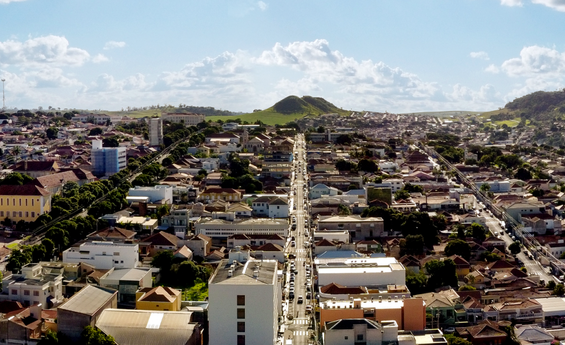 Ranking coloca Jacarezinho como um dos 500 municípios mais sustentáveis do Brasil 