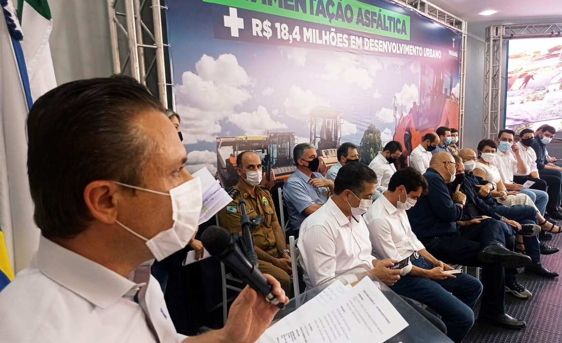 Pacote de licitações supera R$ 11 milhões no bimestre