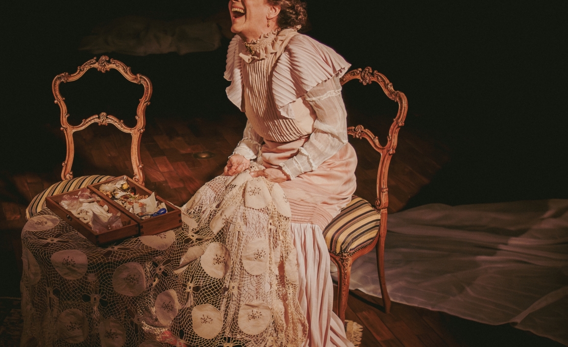 Festival internacional de teatro em Jacarezinho terá mulheres no centro da programação