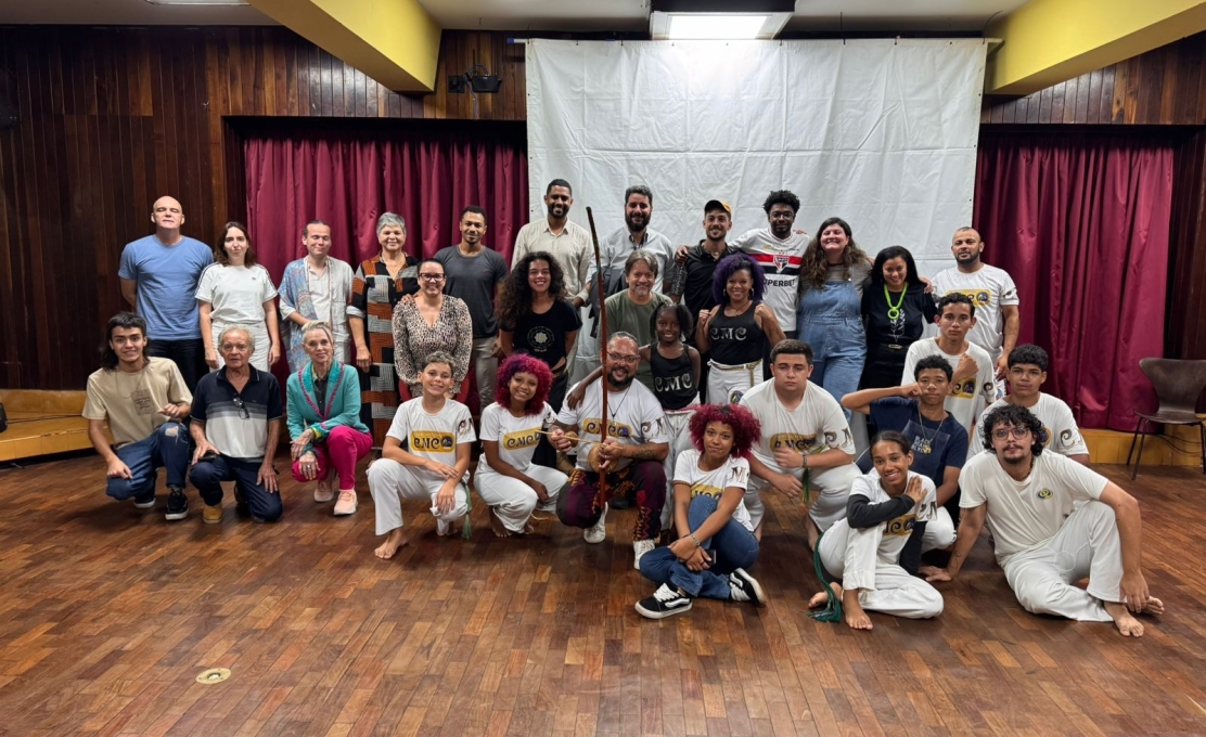 Jacarezinho promove Conferência Municipal de Cultura