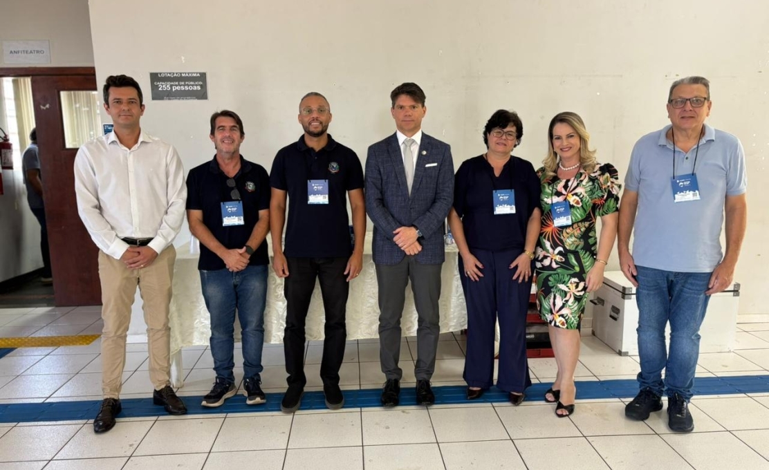 TCE-PR Conecta” movimenta Jacarezinho com capacitações para servidores municipais