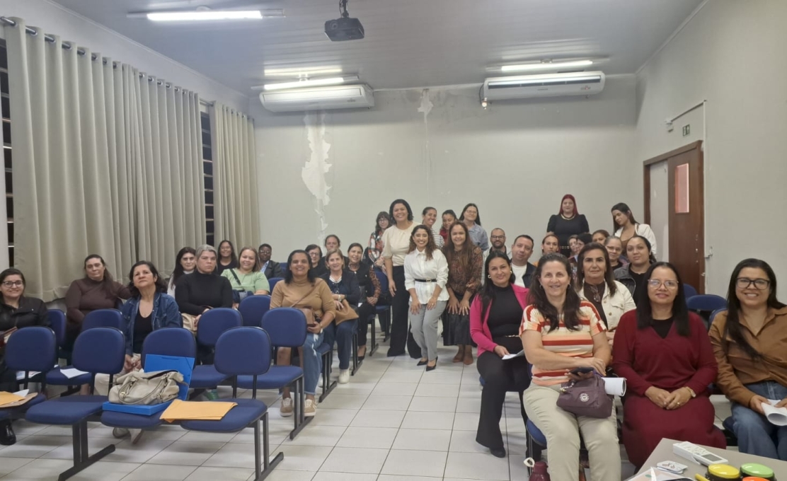 EDUCAÇÃO INCLUSIVA: UENP E MUNICÍPIO JUNTOS PELA INCLUSÃO!