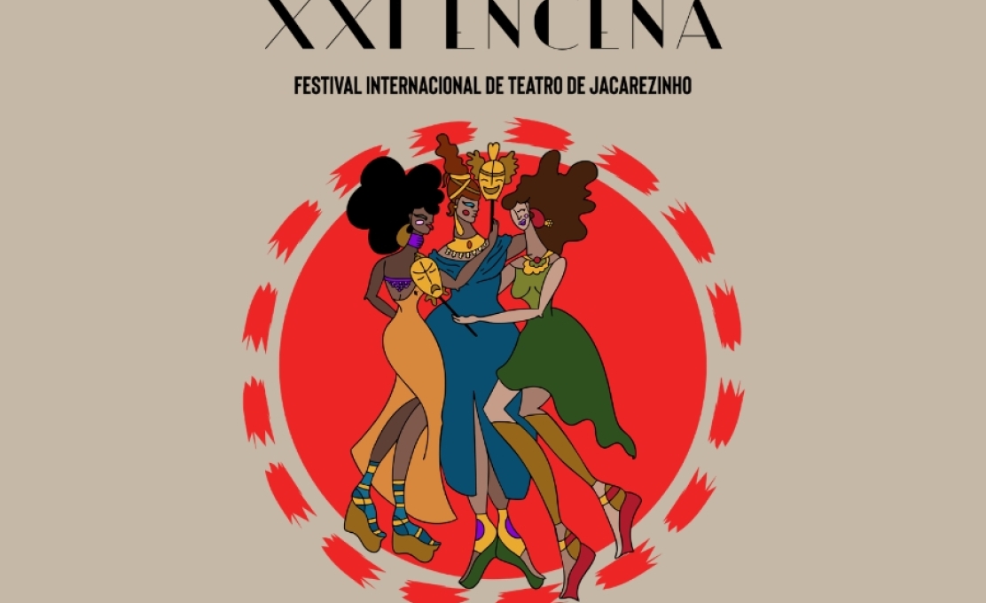 EnCena Internacional amplia programação e fortalece turismo cultural em Jacarezinho
