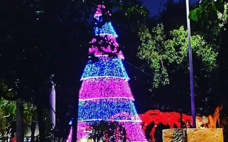 Programação de Natal deve ser anunciada terça-feira