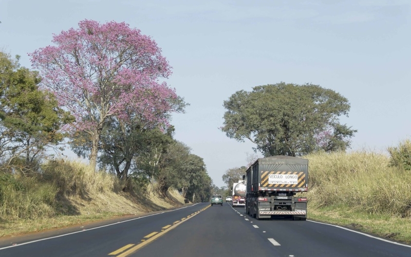 Duplicação da BR-153 tem licença ambiental aprovada!
