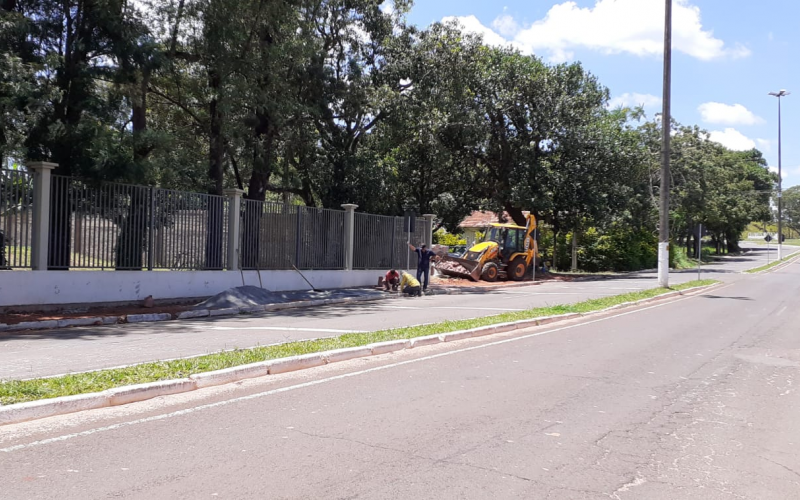 Ciclofaixas estão sendo licitadas novamente