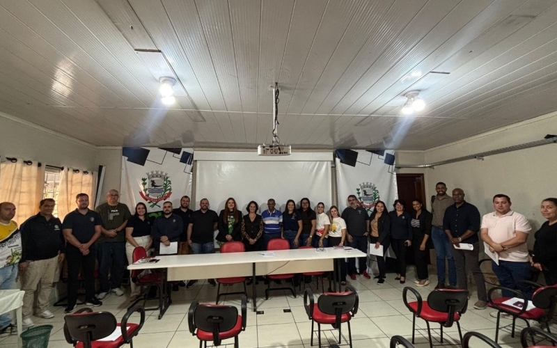 Planejamento para o Futuro de Jacarezinho!