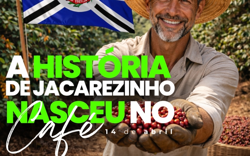 14 de abril: Dia Mundial do Café