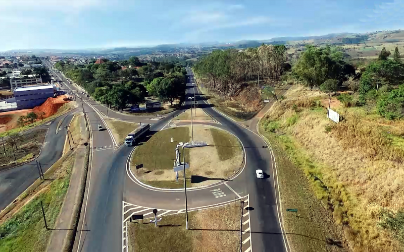 Paranacidade autoriza licitação do novo Distrito Industrial